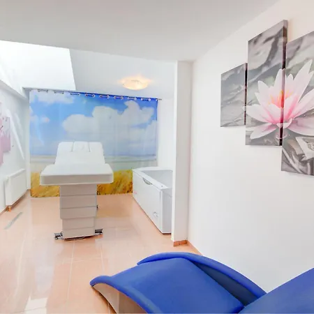 Lejlighed Haus Am F1 Wenningstedt-Braderup