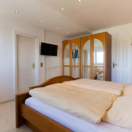 Lejlighed Haus Am F1 *