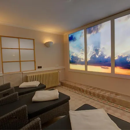 Lejlighed Haus Am F1 Wenningstedt-Braderup