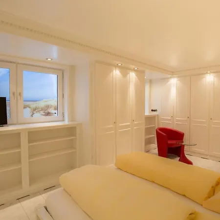 Lejlighed Haus Am F1