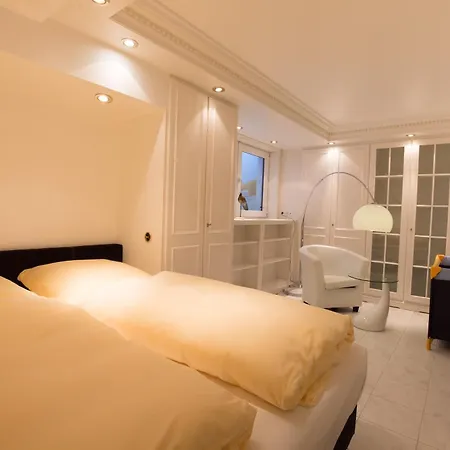 Haus Am F1 Lejlighed Wenningstedt-Braderup